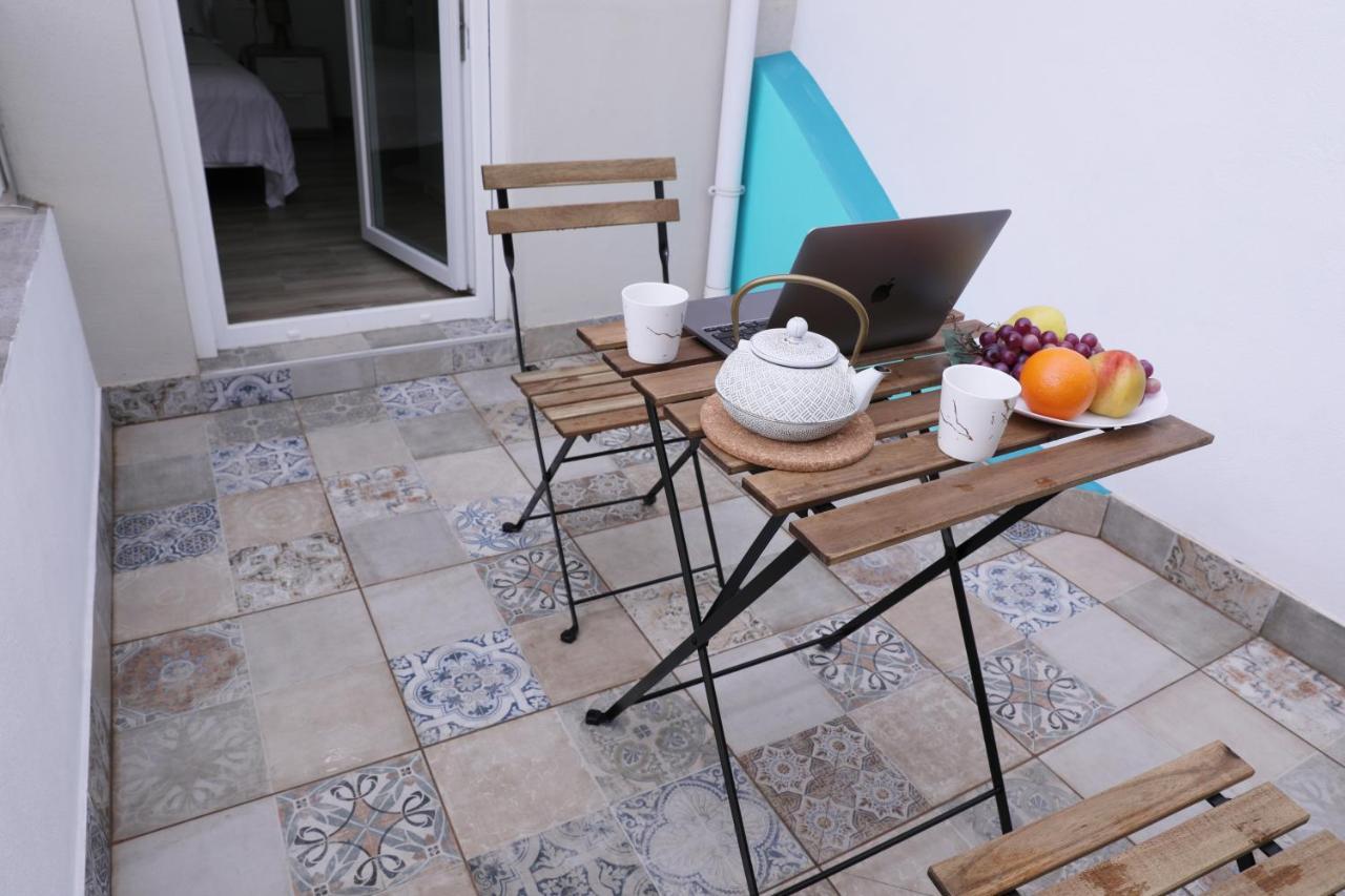 Umihouse Apartamentos Centro Alicante Luaran gambar