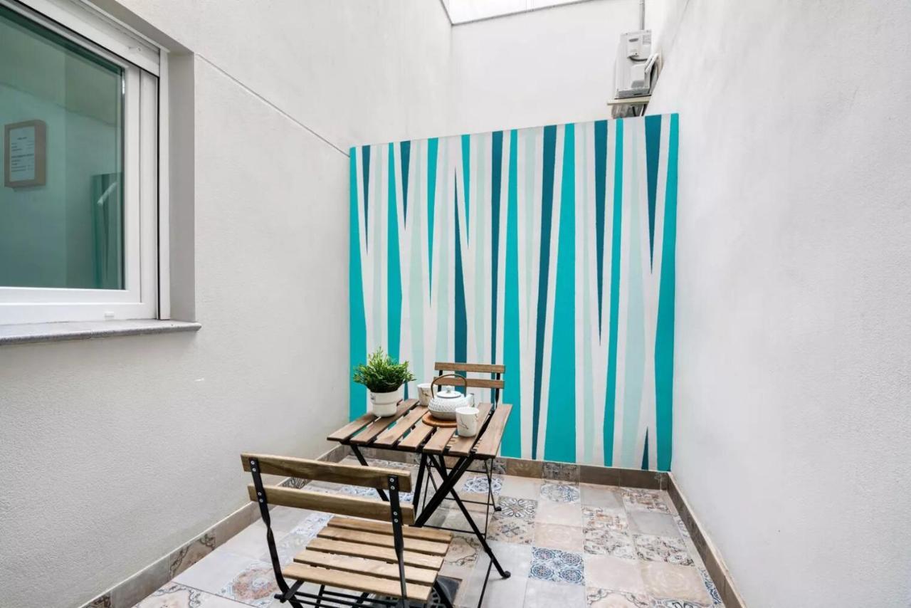 Umihouse Apartamentos Centro Alicante Luaran gambar
