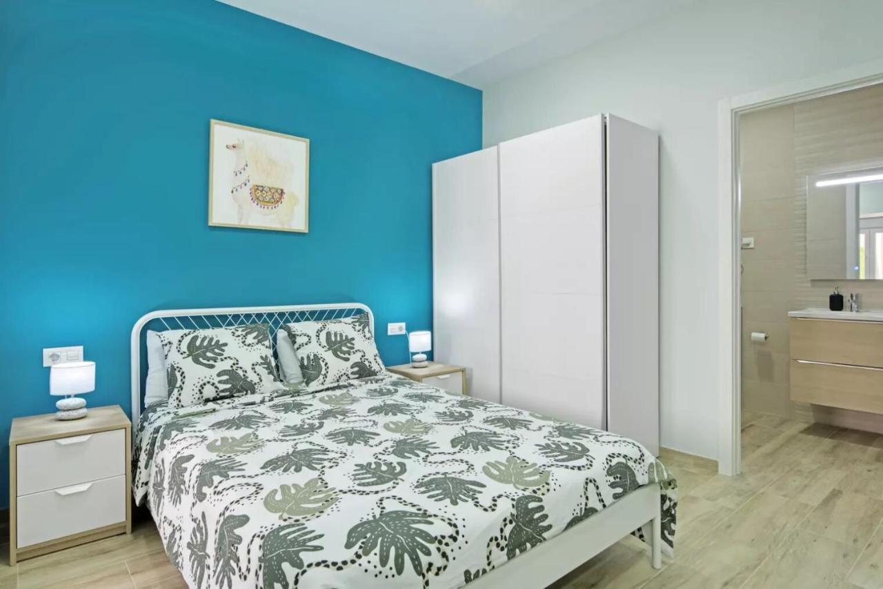 Umihouse Apartamentos Centro Alicante Luaran gambar