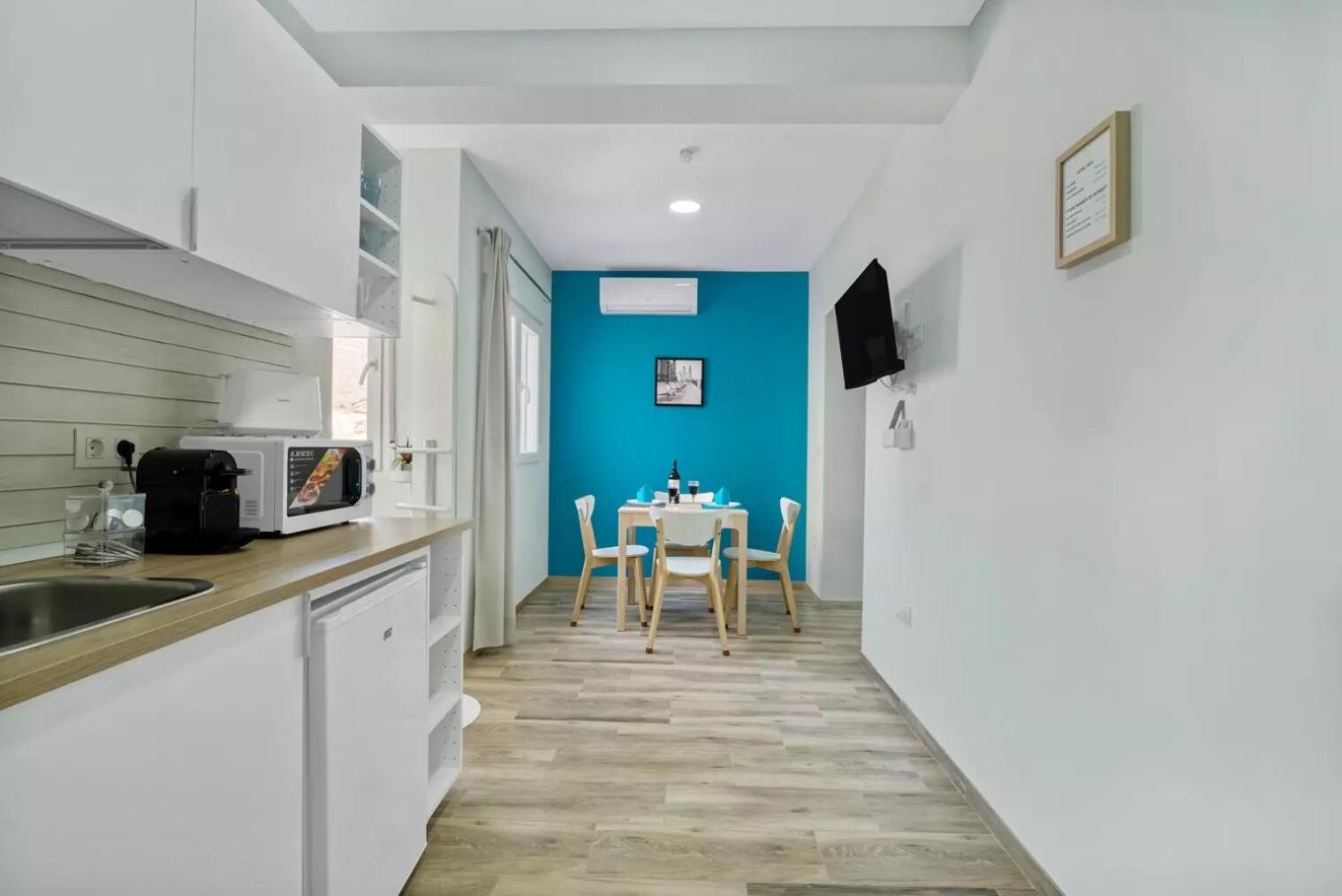 Umihouse Apartamentos Centro Alicante Luaran gambar