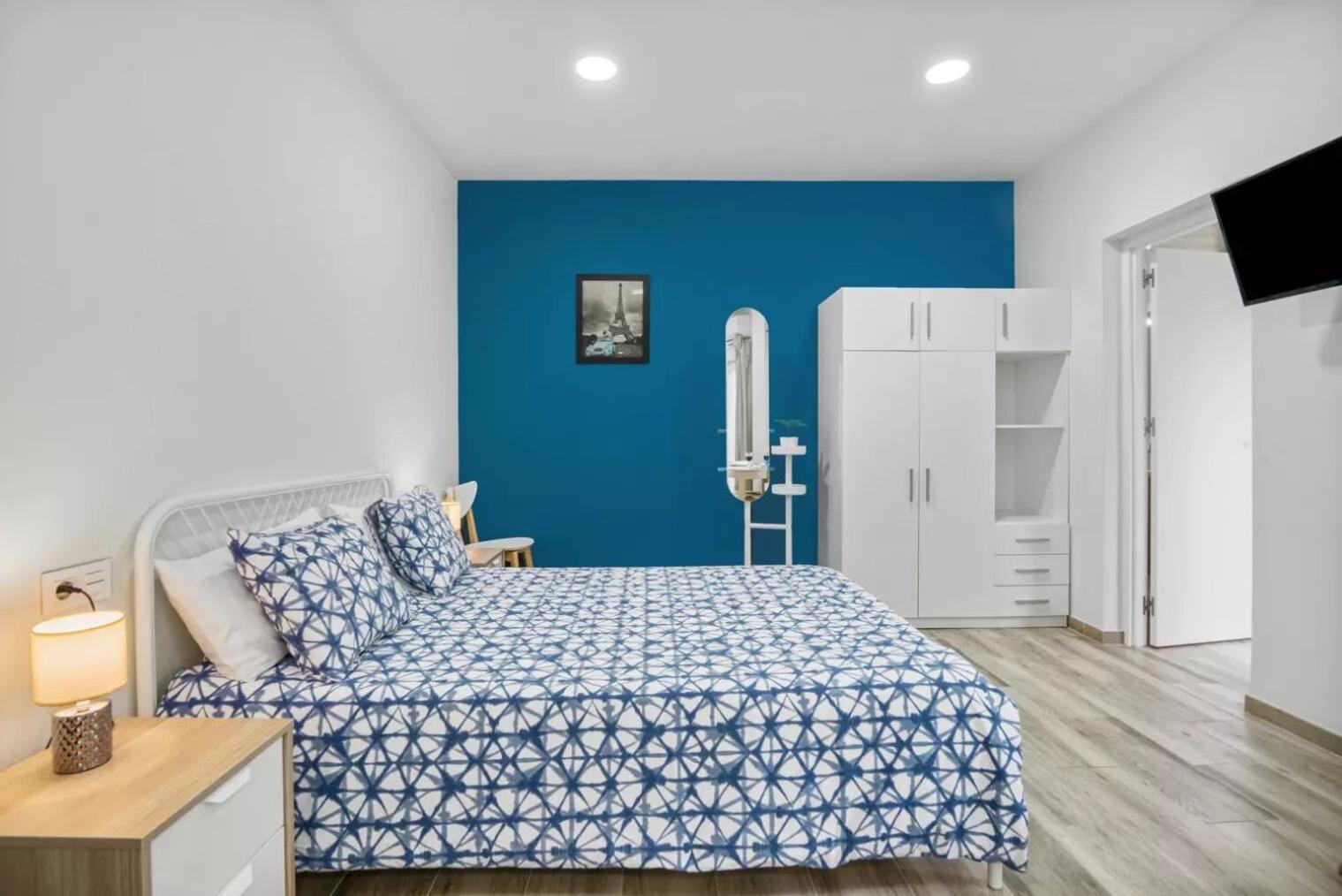 Umihouse Apartamentos Centro Alicante Luaran gambar