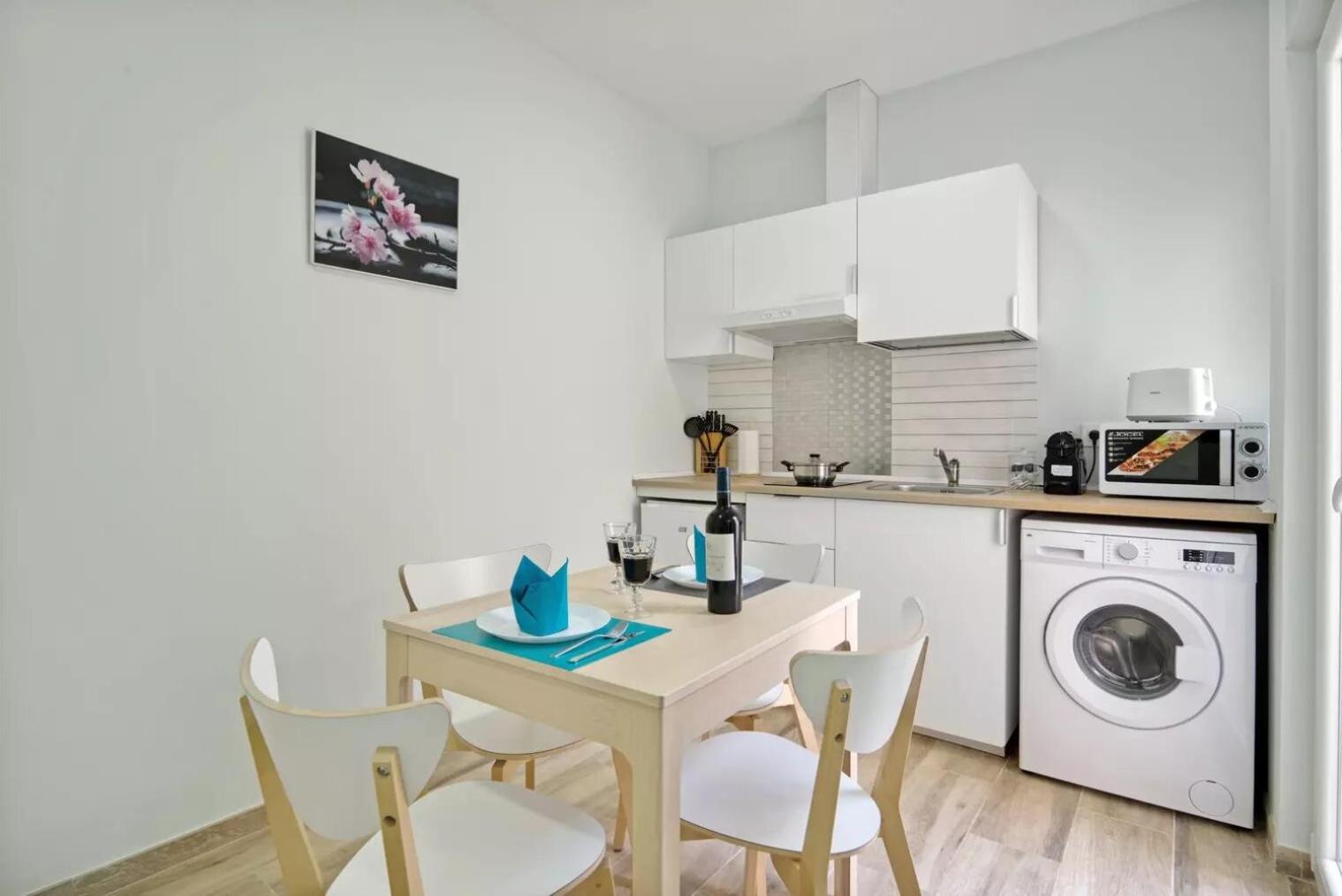 Umihouse Apartamentos Centro Alicante Luaran gambar