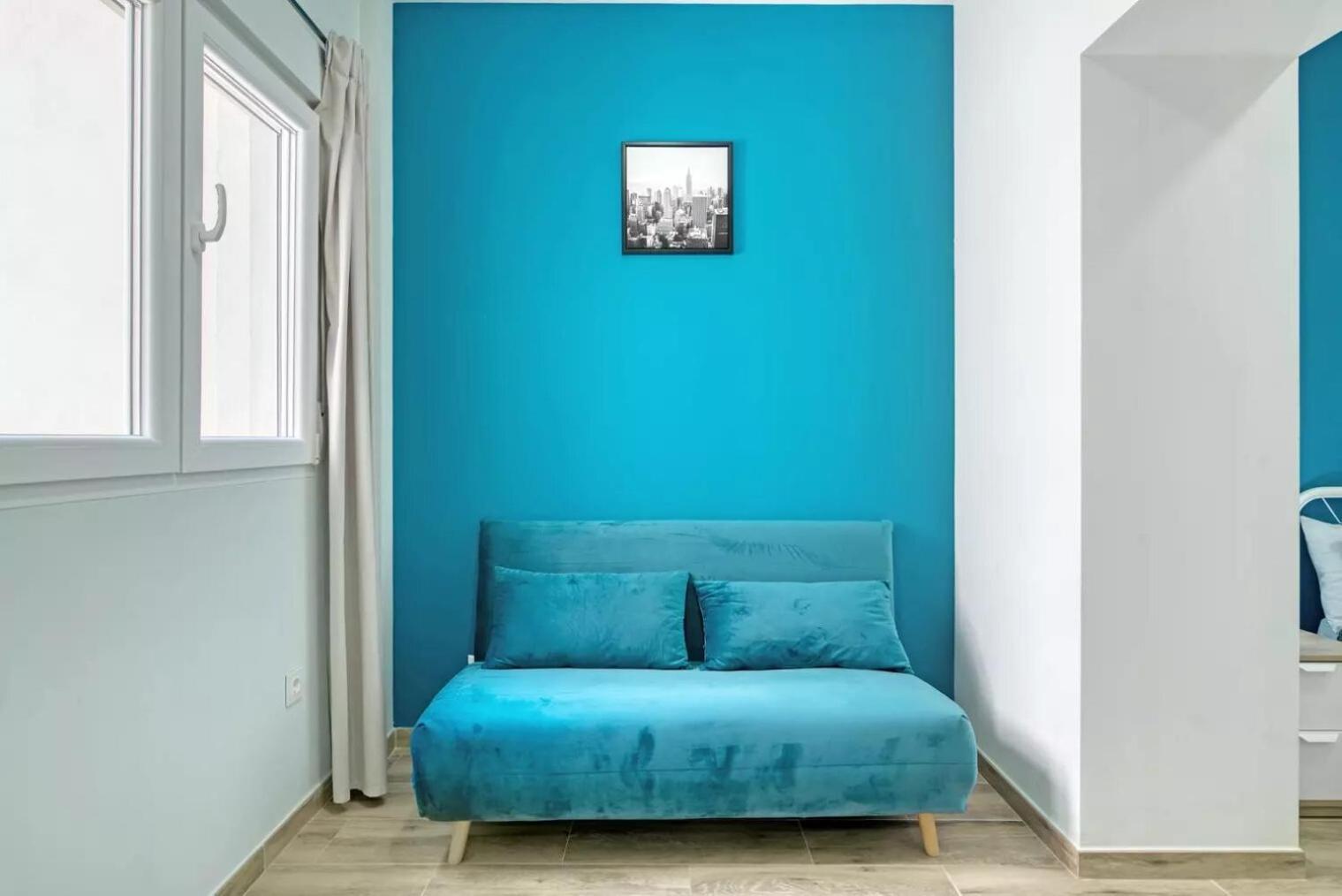 Umihouse Apartamentos Centro Alicante Luaran gambar